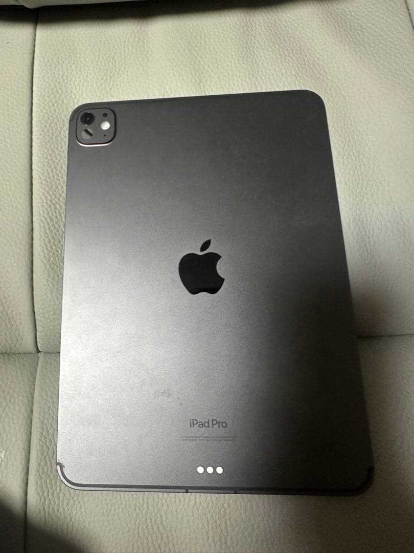 Y*郎様 iPadpro11inchＭ４チップ