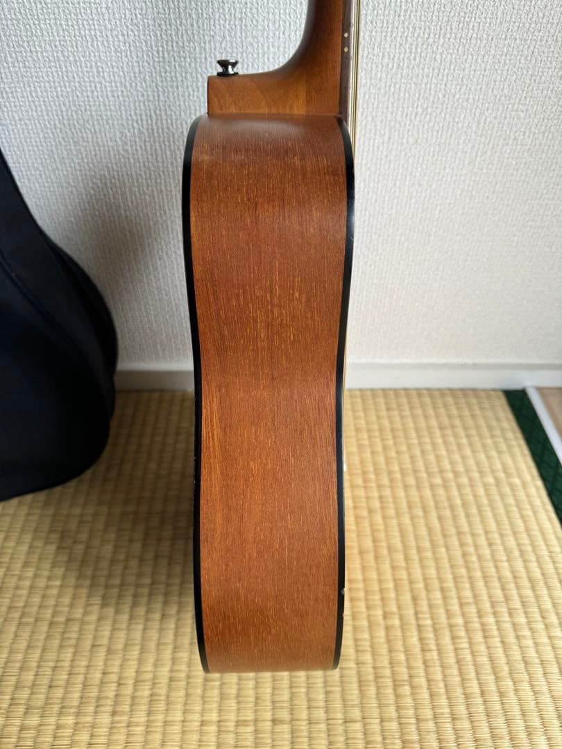 ギター YAMAHA FG-Junior(JR1)