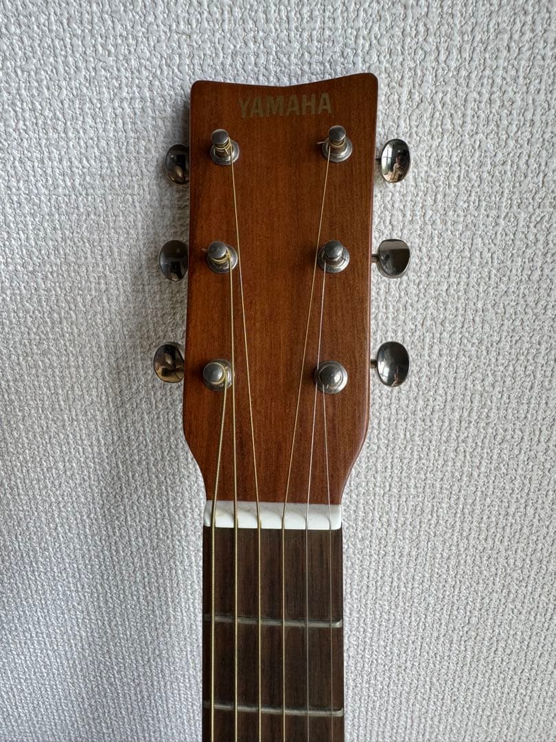ギター YAMAHA FG-Junior(JR1)
