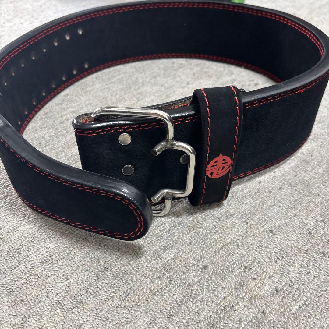 ONI クイックリリースベルト Mサイズ 未使用