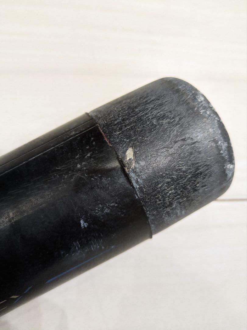 Mizuno 軟式少年用　レガシー