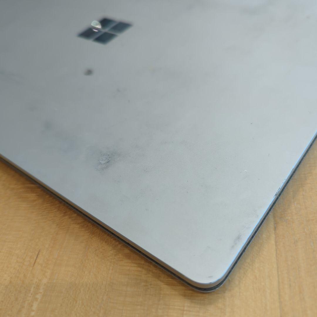 Windowsノート本体 Microsoft Surface Laptop 8GB RAM