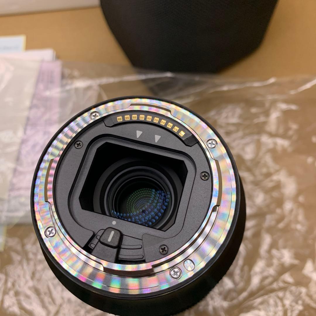 SIGMA 14-24mm F2.8 DG DN Lマウント