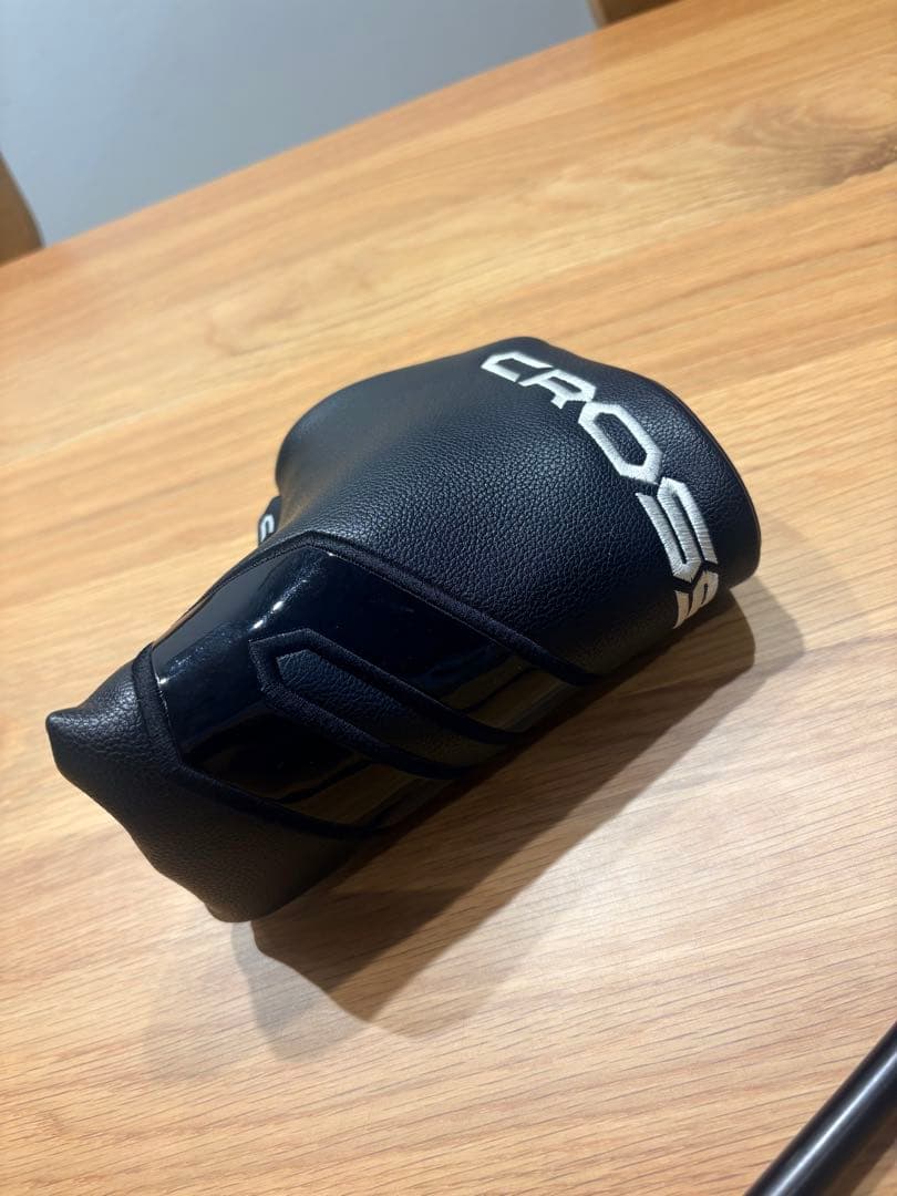 CROSSPUTT EDGE2.0 パター