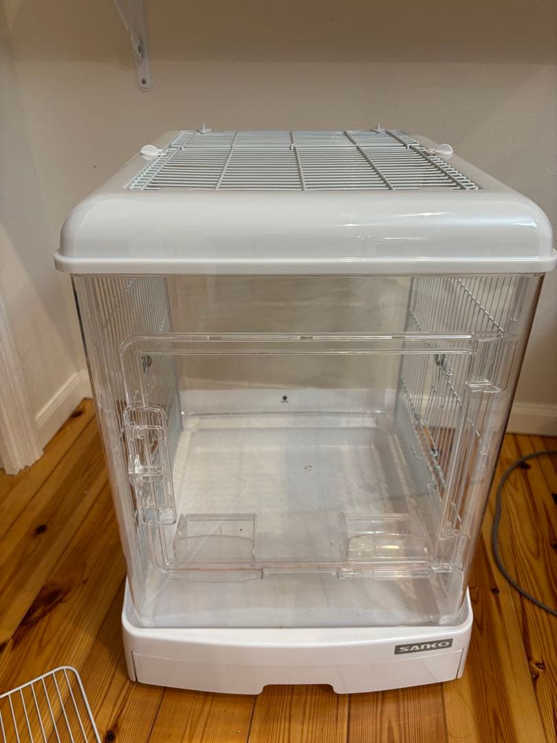 クリアバード40