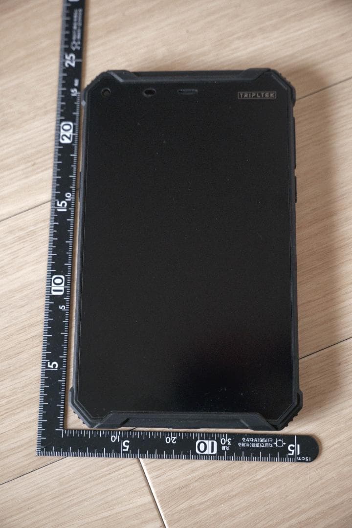 Tripltek8 アンドロイドスマホ ドローン ナビ 外部モニター mavic