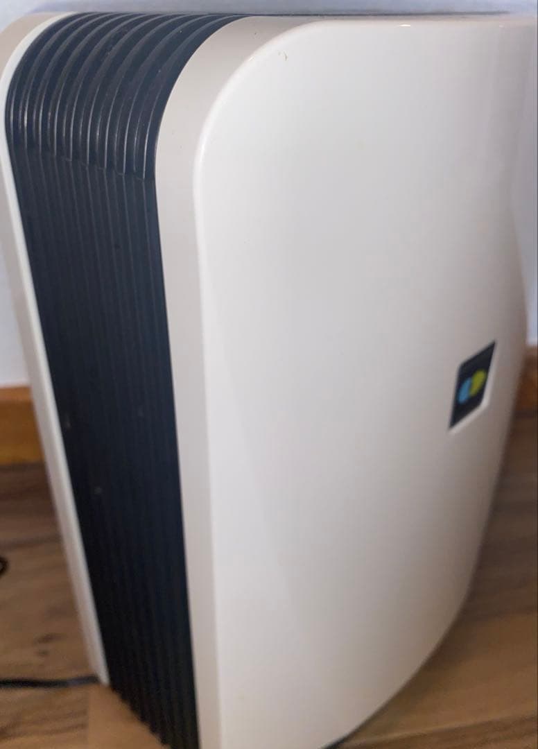 フジコー 光除菌 ブルーデオS201 8畳 省エネ設計 日本アトピー協会推薦品