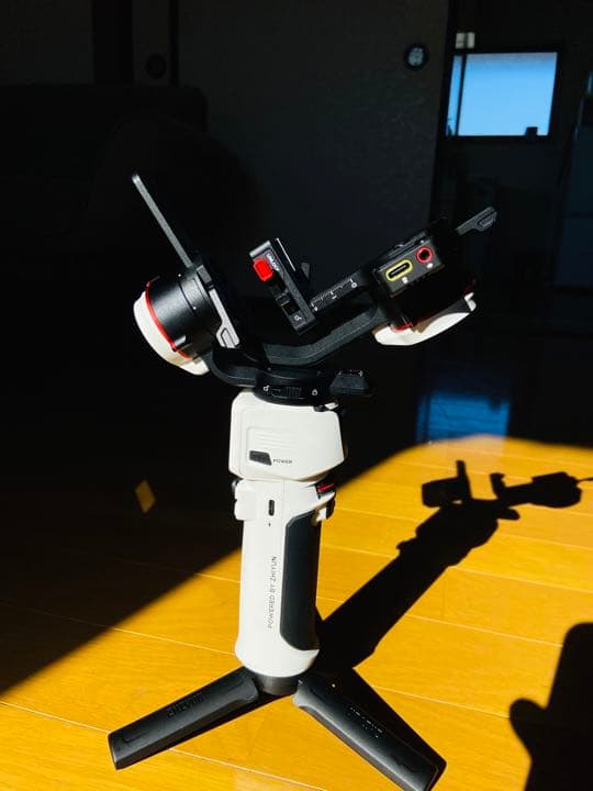 その他 ZHIYUM Crane-M3