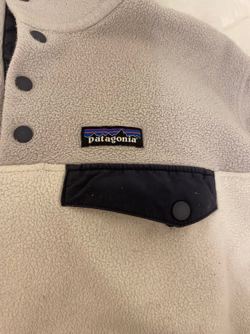 トップス Patagonia worn wear