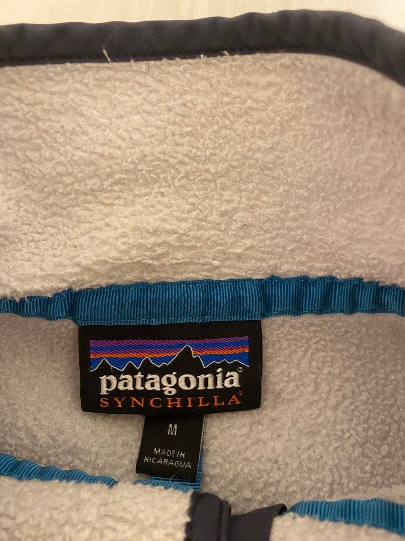 トップス Patagonia worn wear