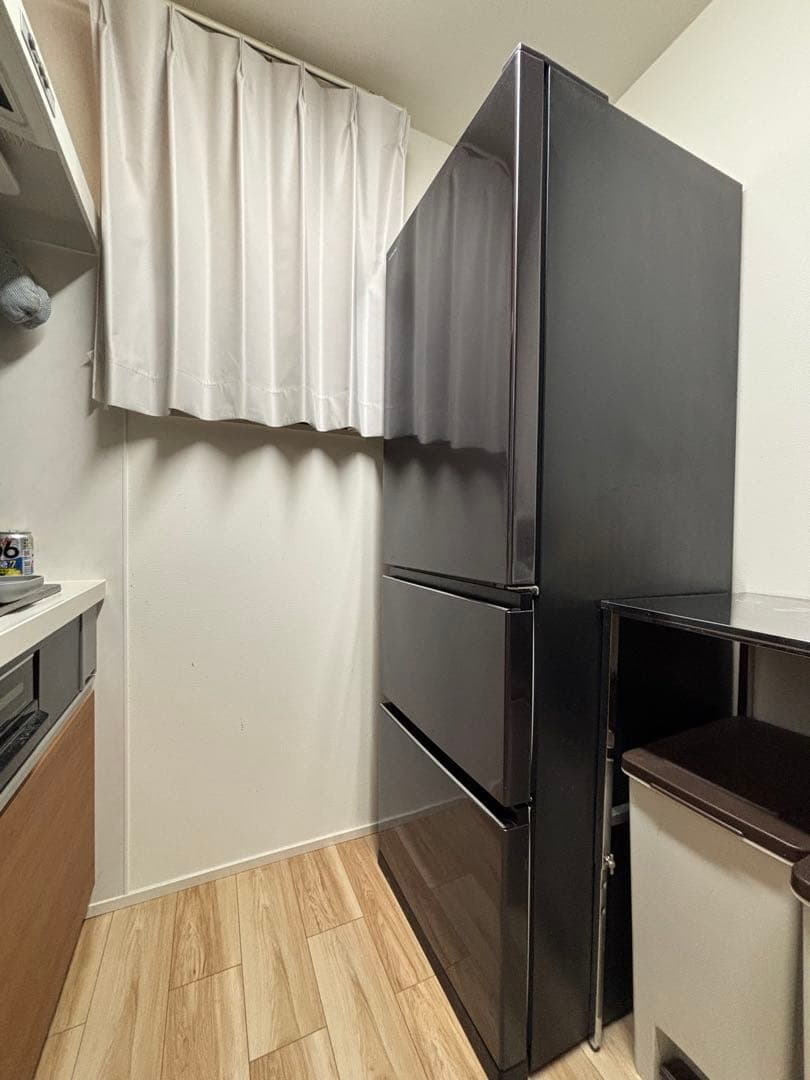 日立 冷蔵庫 375L