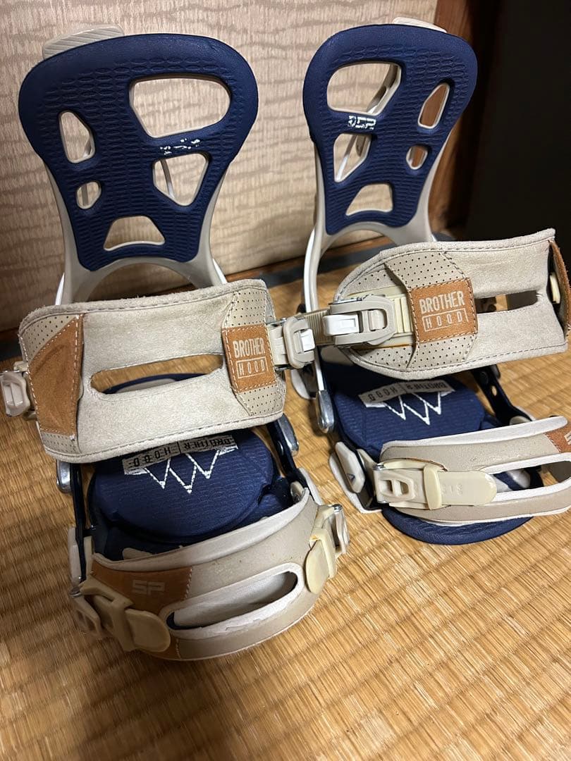 SP United BROTHER HOOD Sサイズ