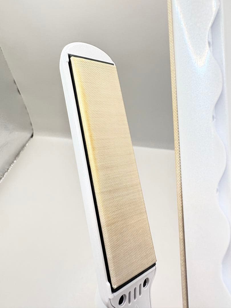 絹女 KINUJO ヘアアイロン 正規品 LM-225 609