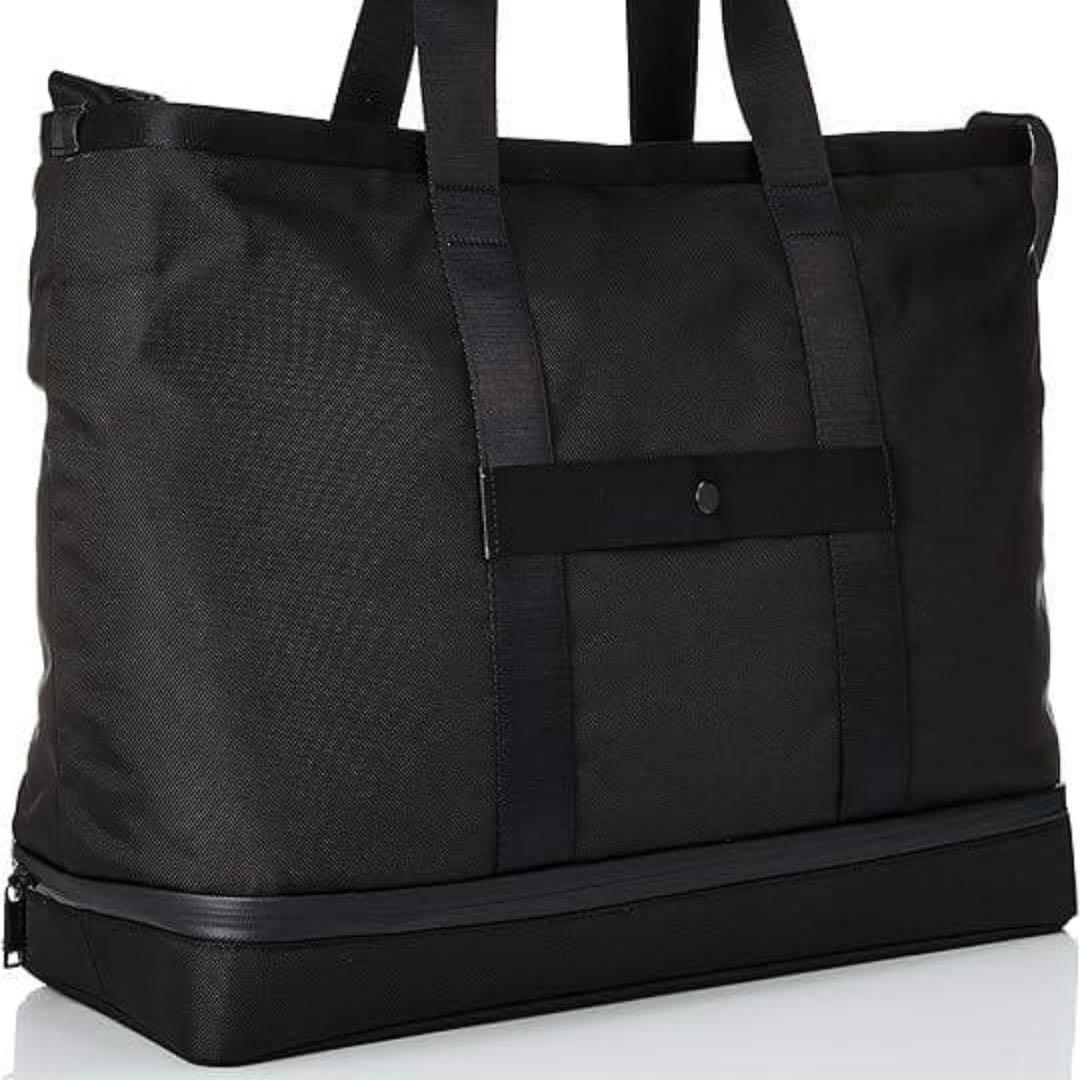 りお♪エルパト 　TUMI トートバッグ ALPHA Carryall