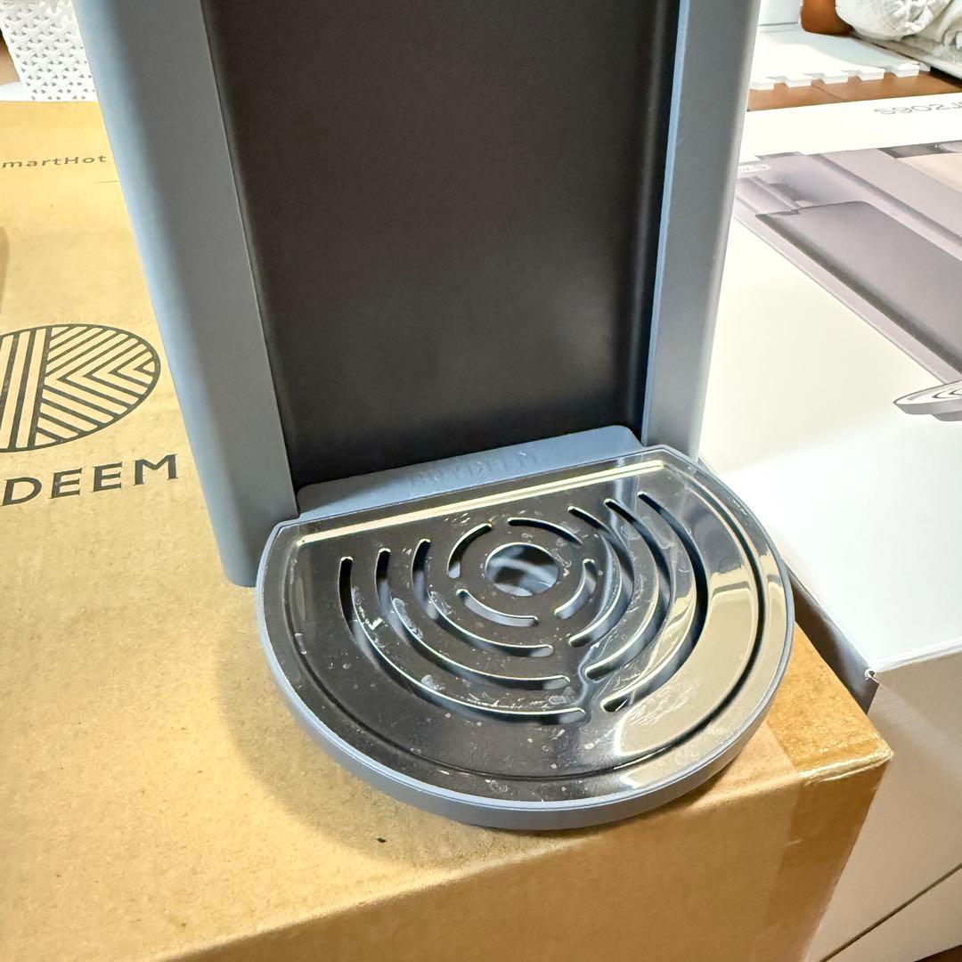 BUYDEEM S902JP スマートホットウォーマー