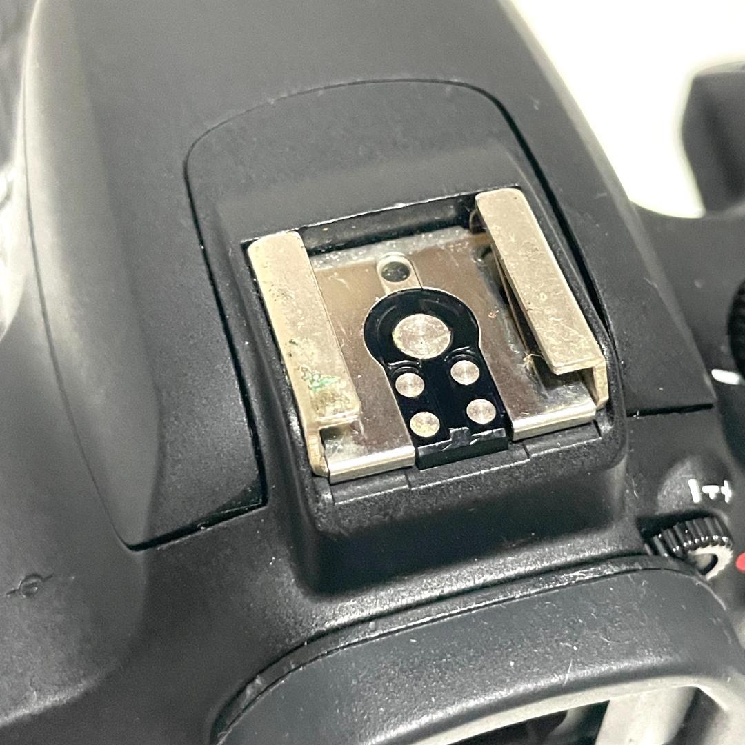 タッチ操作◎ Canon EOS Kiss X9i レンズキット 動作確認済✨