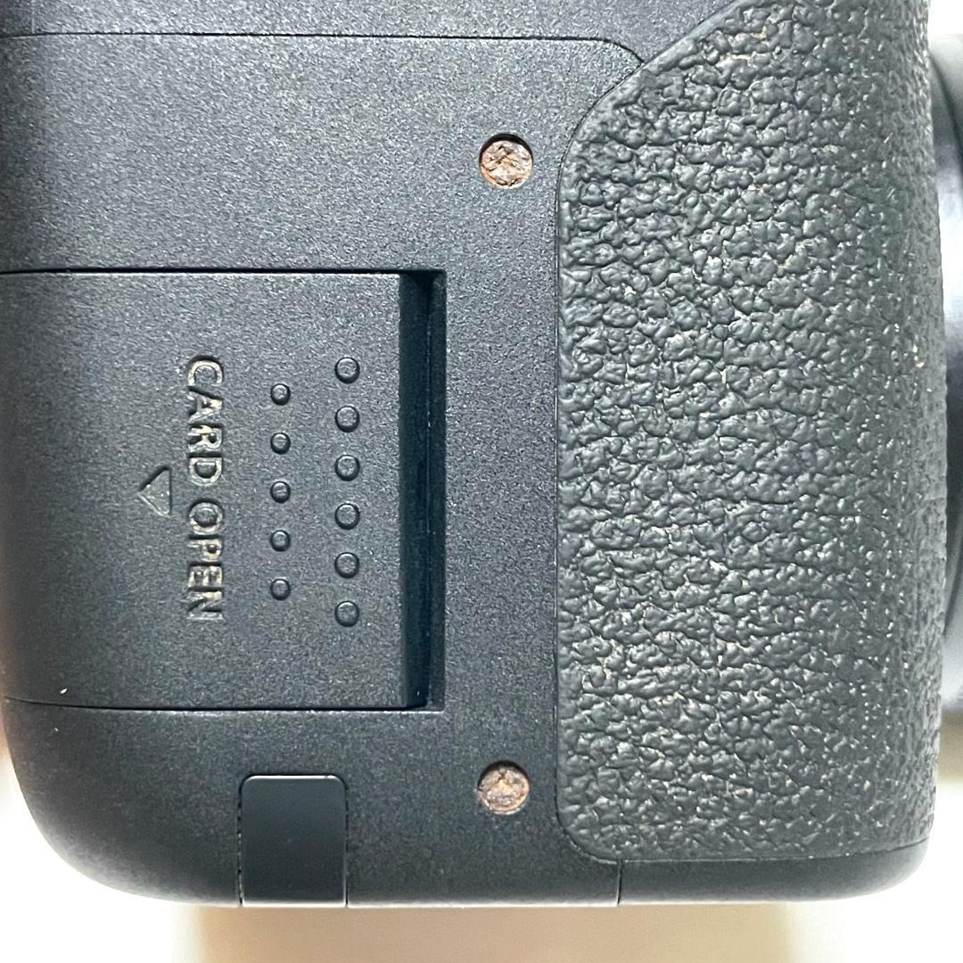 タッチ操作◎ Canon EOS Kiss X9i レンズキット 動作確認済✨