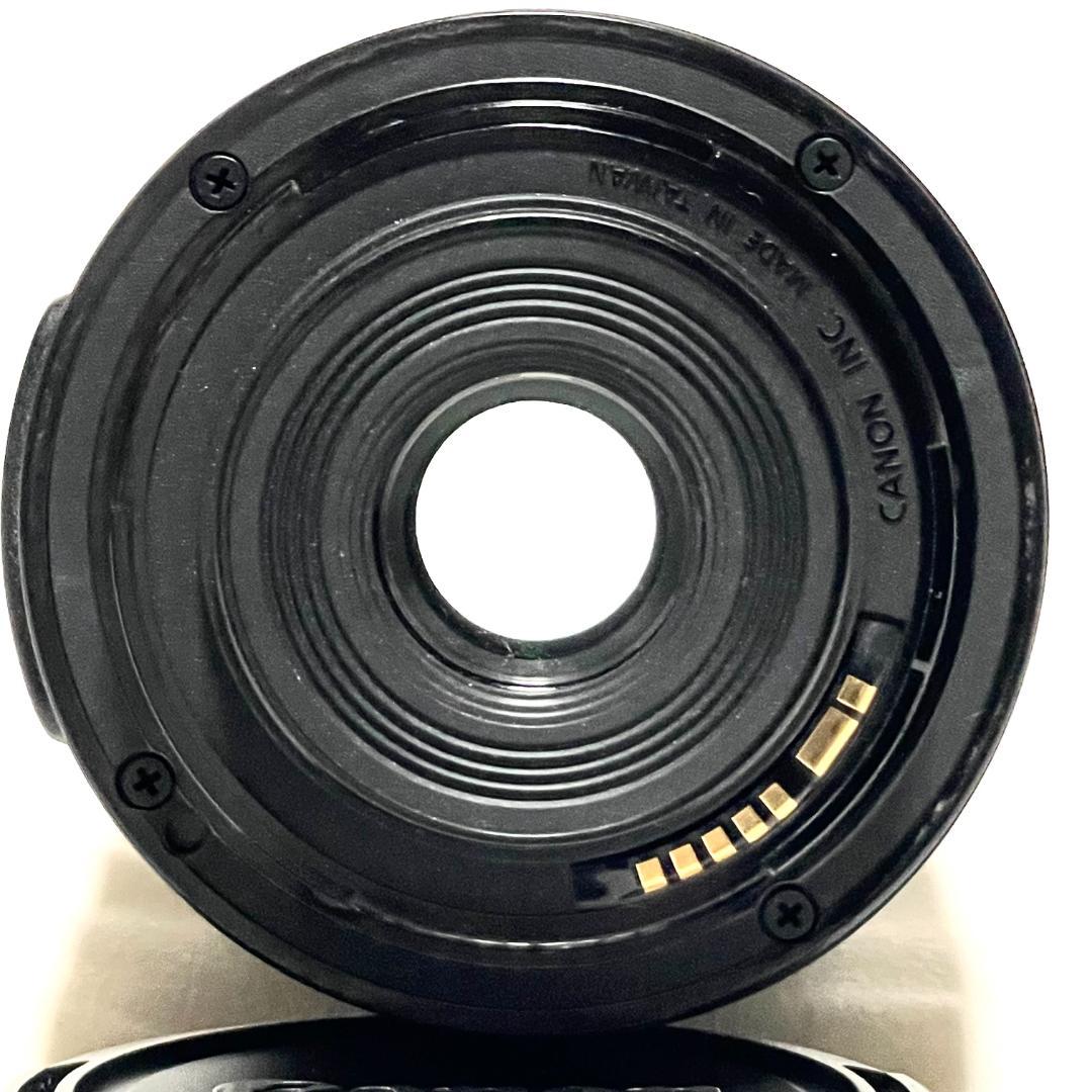 タッチ操作◎ Canon EOS Kiss X9i レンズキット 動作確認済✨