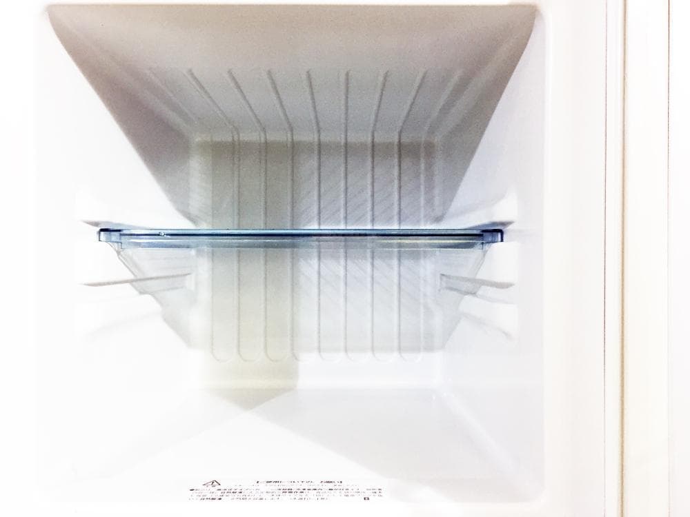 30日迄!2019年製Abitelax138L冷蔵庫【AR-143E】