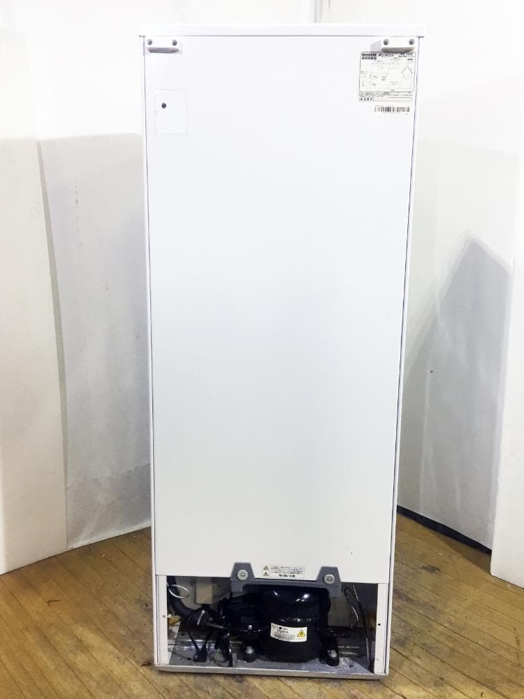 30日迄!2019年製Abitelax138L冷蔵庫【AR-143E】