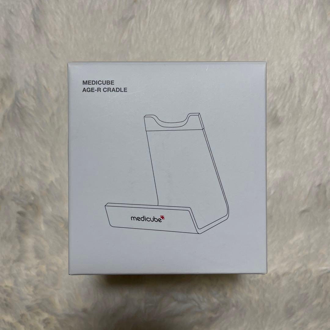 medicube AGE-R EMSダーマショット