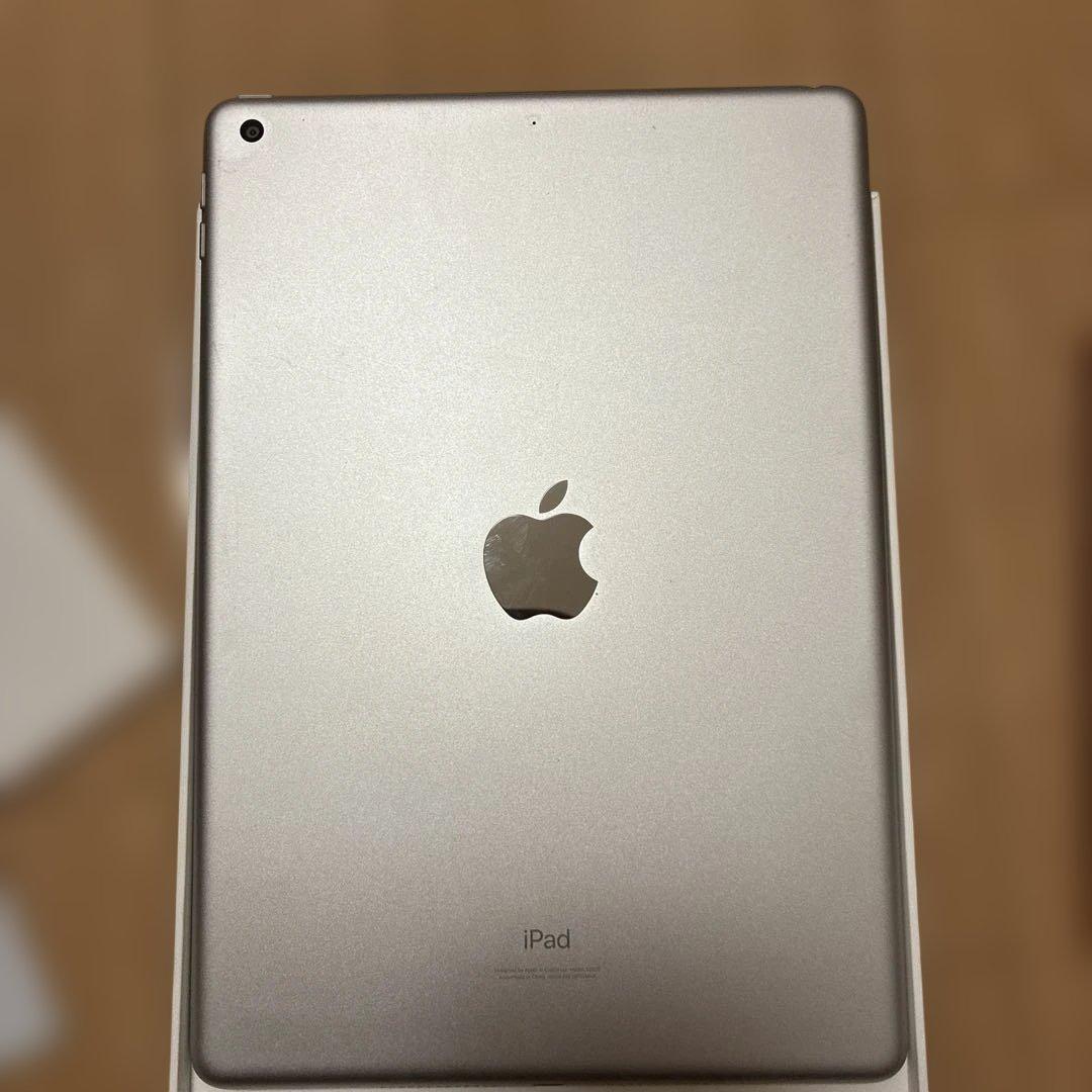 Apple iPad 第9世代 Wi-Fi 64GB