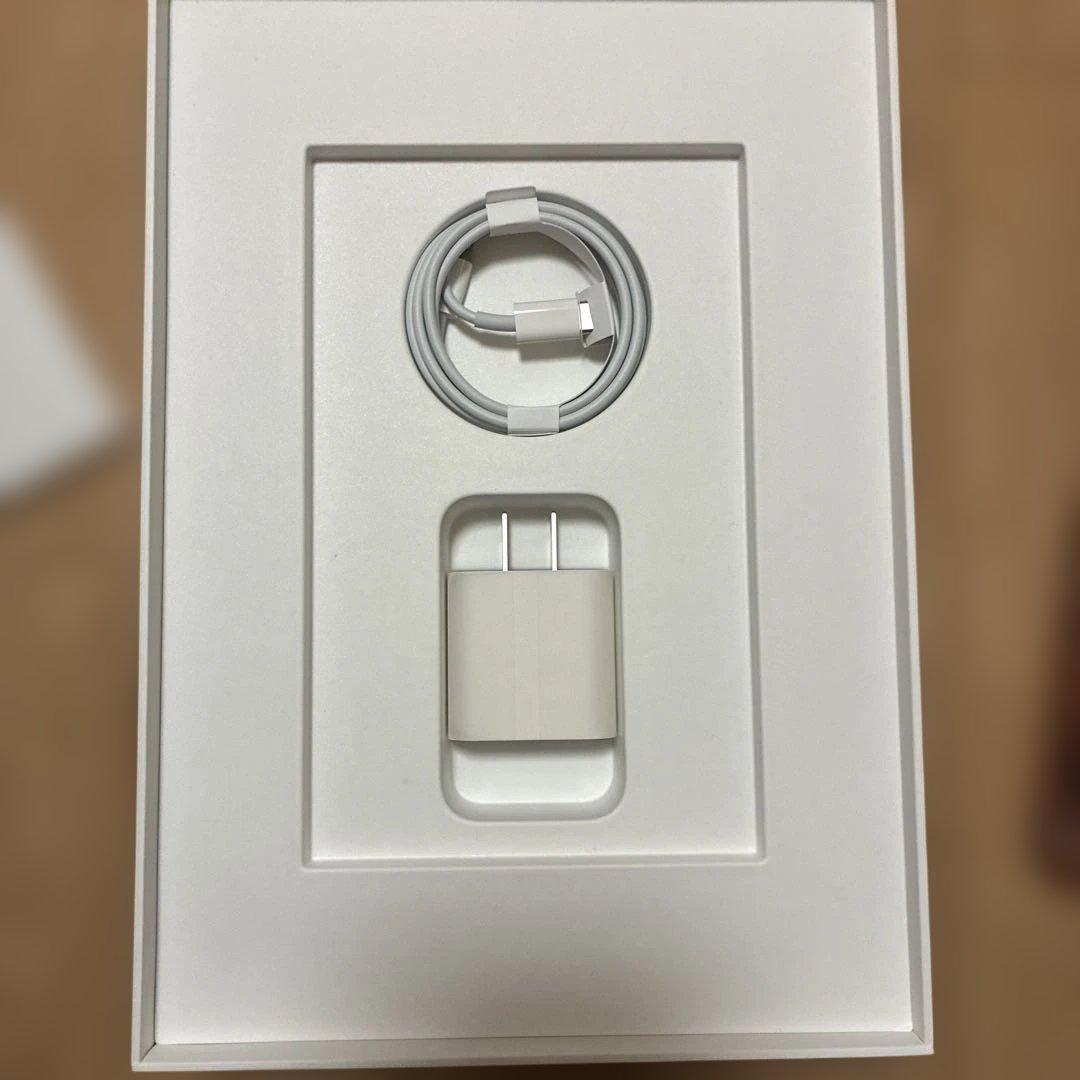 Apple iPad 第9世代 Wi-Fi 64GB