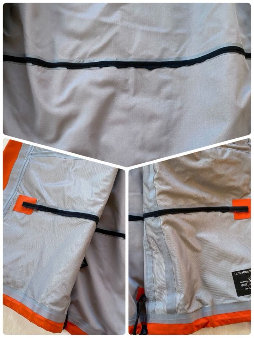 Horsefeathers スノーボードウェア　セットアップ　　3レイヤー　L