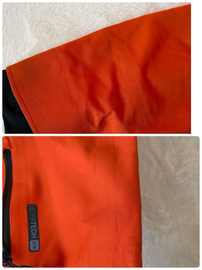 Horsefeathers スノーボードウェア　セットアップ　　3レイヤー　L