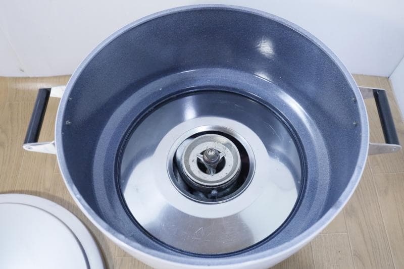 ◆パロマ業務用ガス炊飯器・保温　6L(3升)　PR-6号A◆プロパンガス