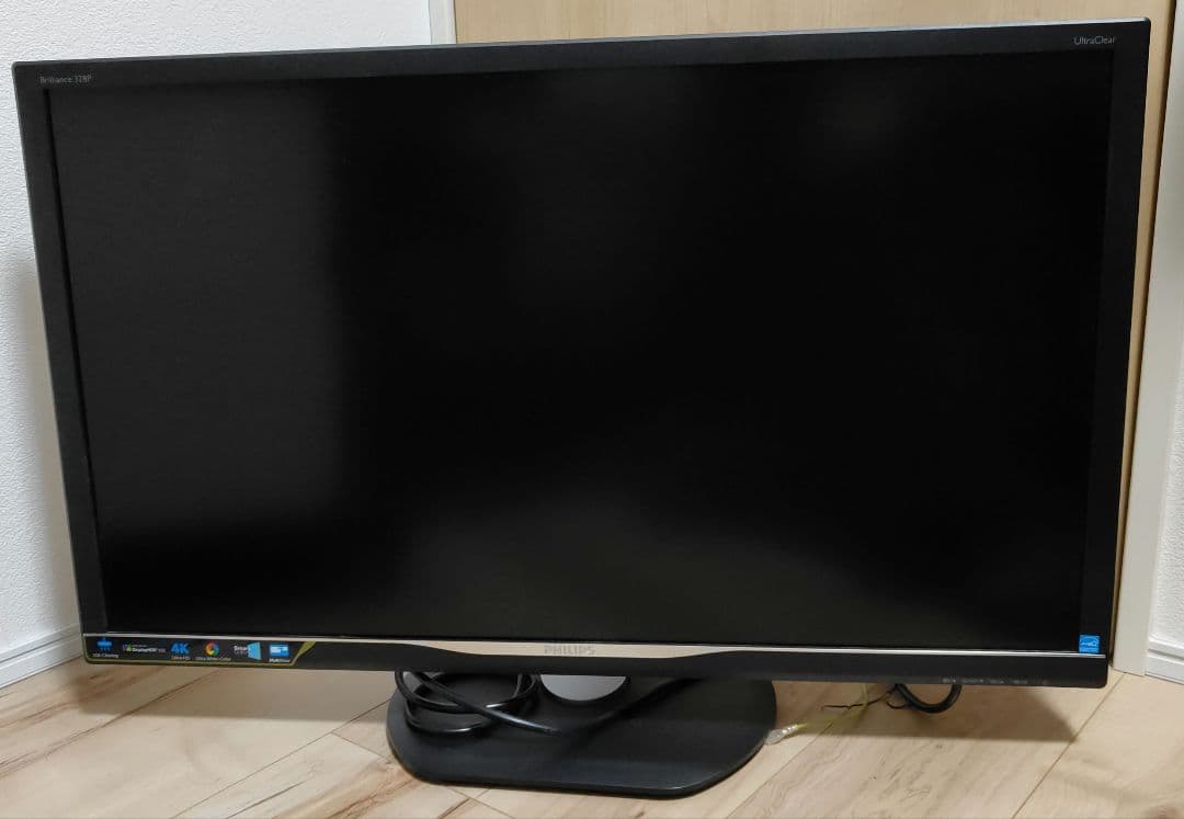 Philips　Briliance 328P