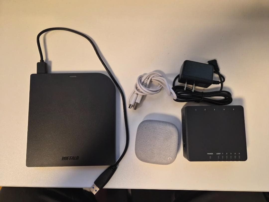 ブルーレイドライブなどまとめ売り