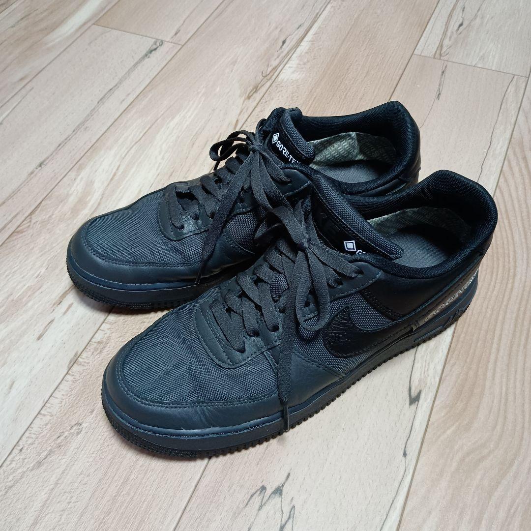 靴 Nike Air Force 1 Low GORE-TEX \
