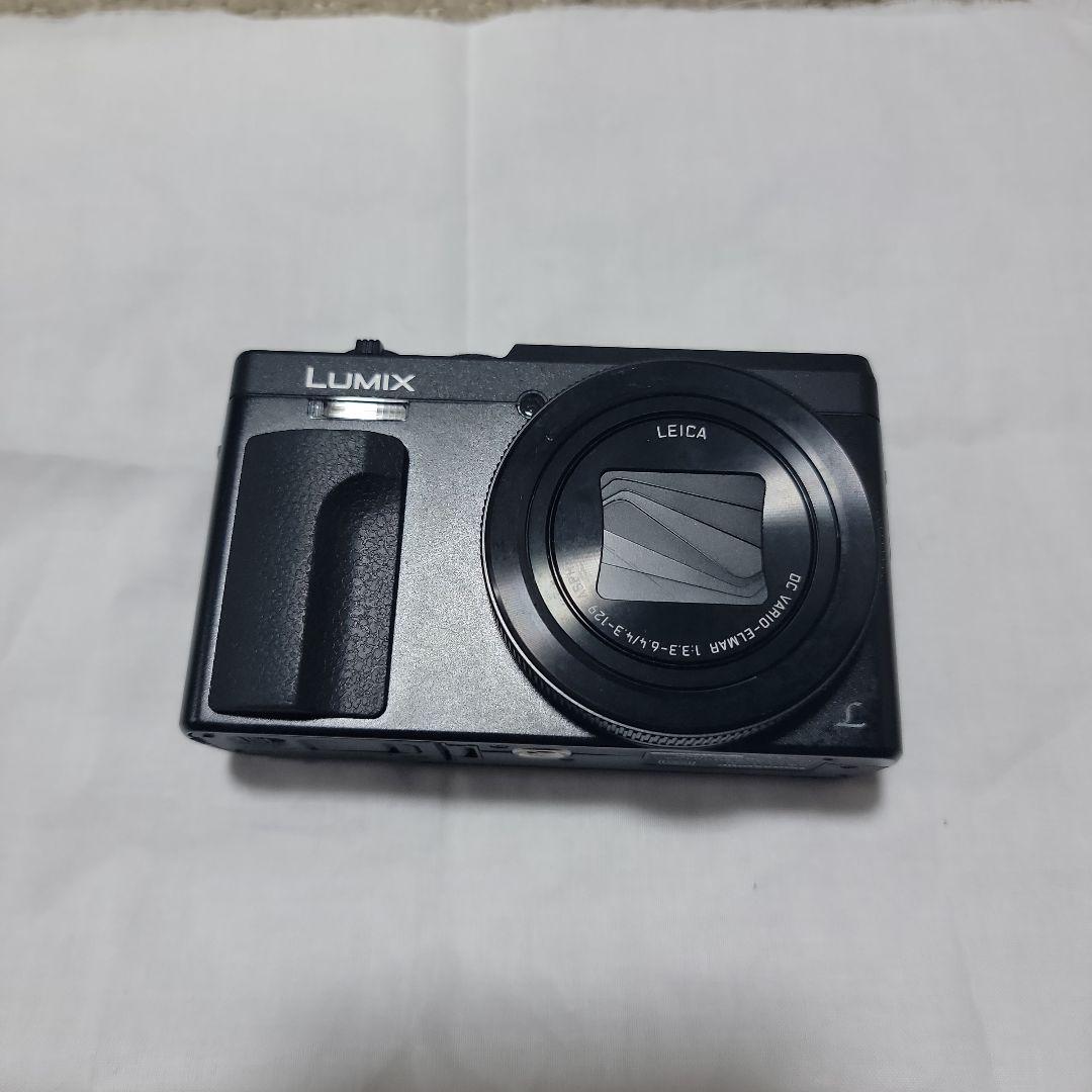 お値引きできます。Panasonic DC-TZ90 コンパクトデジタルカメラ