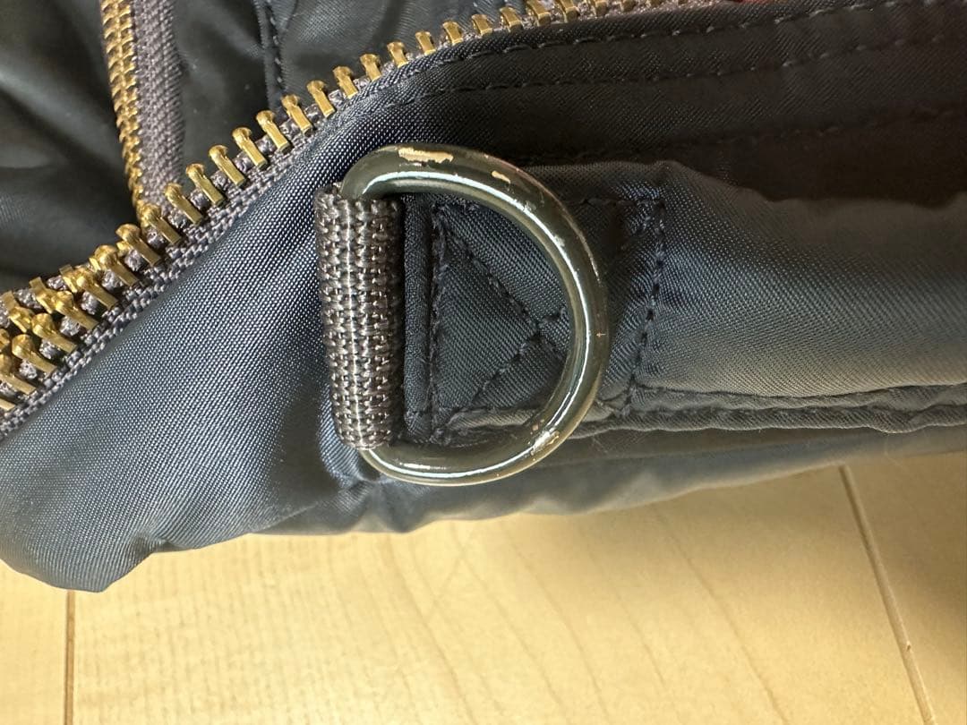 バッグ PORTER PX TANKER RECON BAG