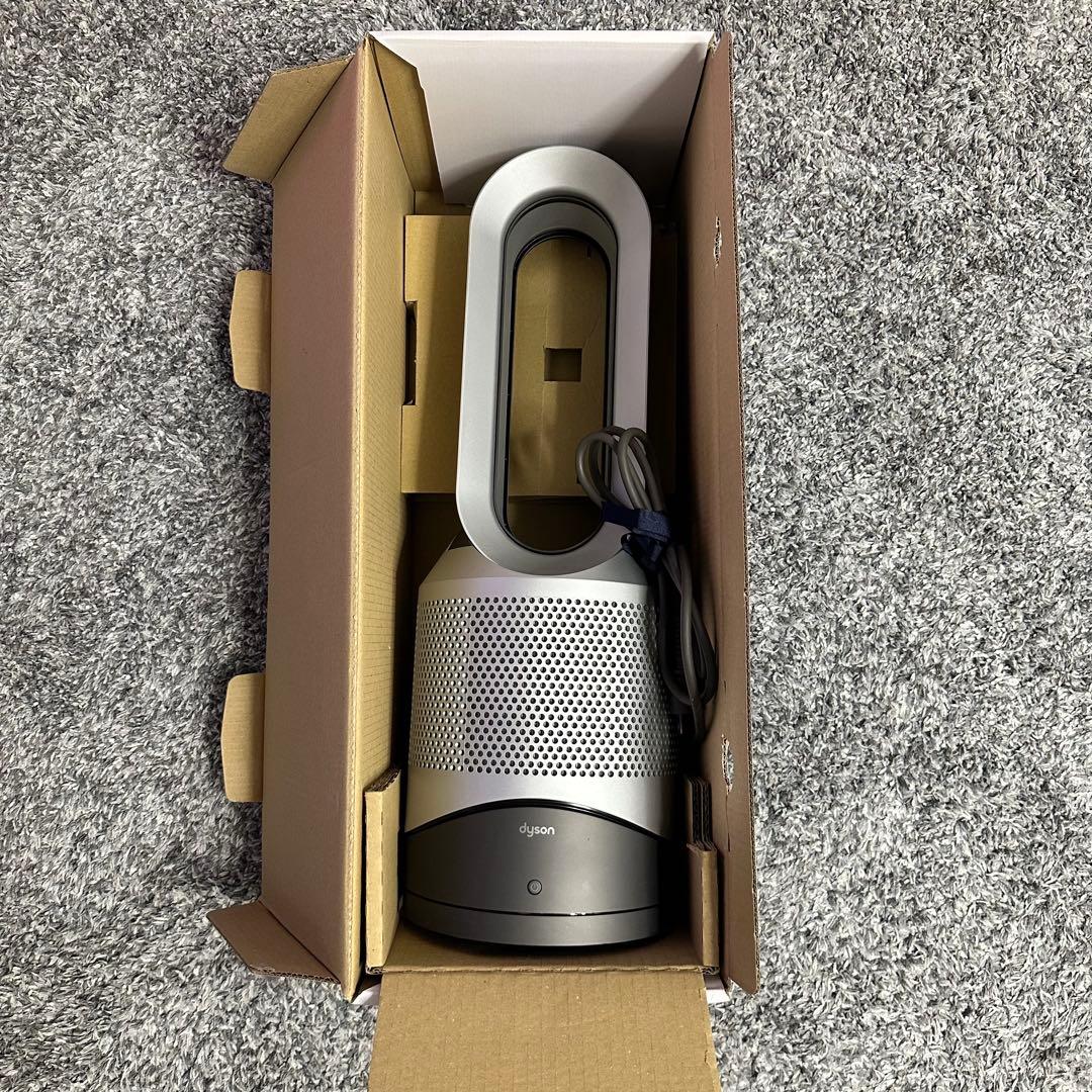 dyson 冷風・温風 送風機