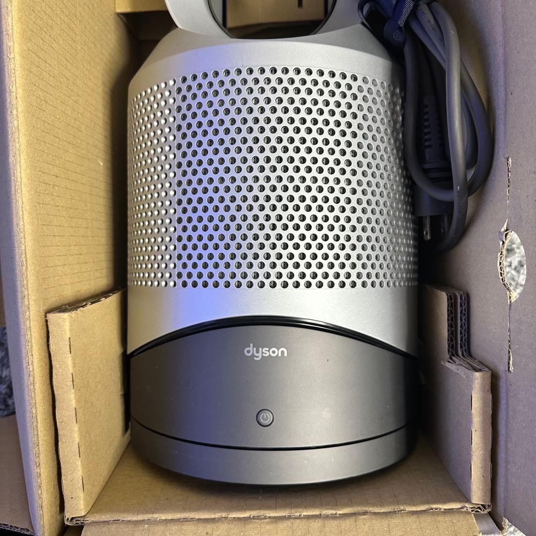 dyson 冷風・温風 送風機