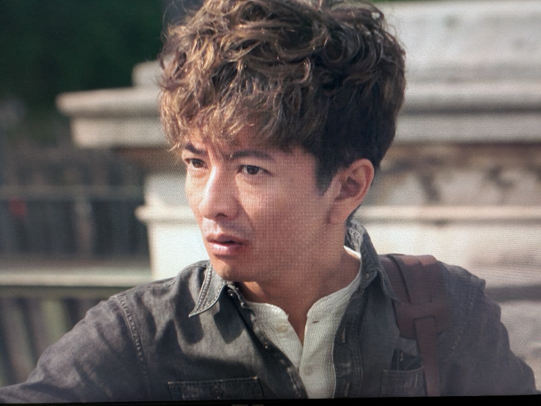 RRL ダブルアールエル ブラックシャンブレーシャツ 長袖シャツ S