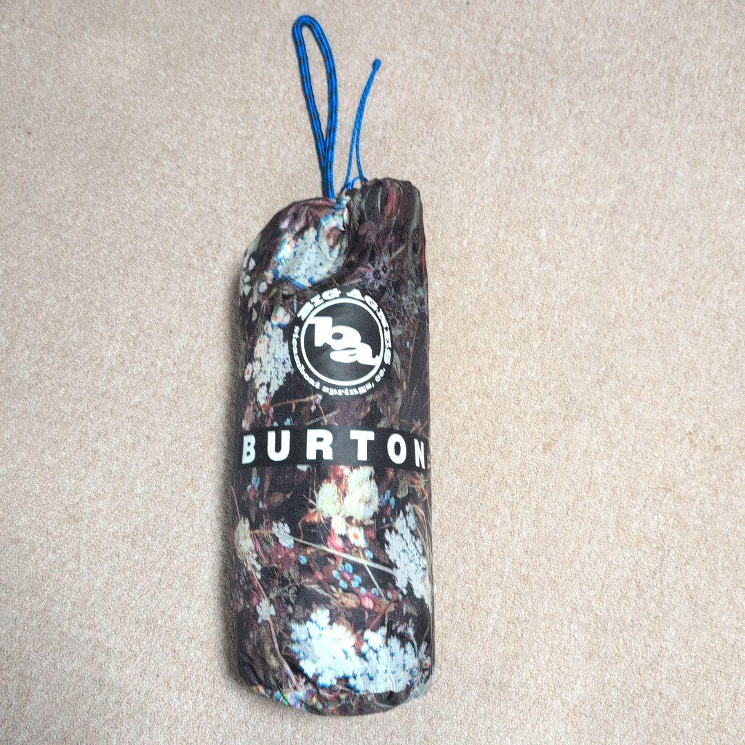 BURTON Blacktail 2 Tent　バートン　テント　ビッグアグネス