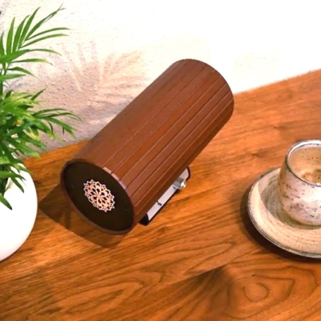 限定お値下げ❣️アンプ内蔵型スピーカー ／ エムズシステム 波動スピーカー ／新品