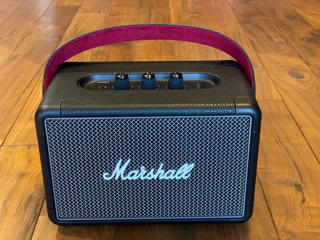 Marshall KILBURN II（マーシャル キルバーン 2）