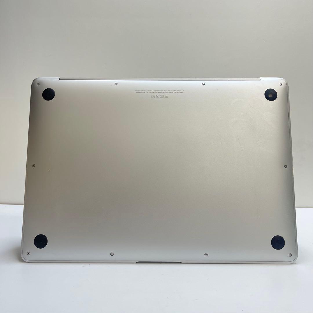 MacBook本体 Macbook Air 2020 13.3inch i5 8GB SSD256