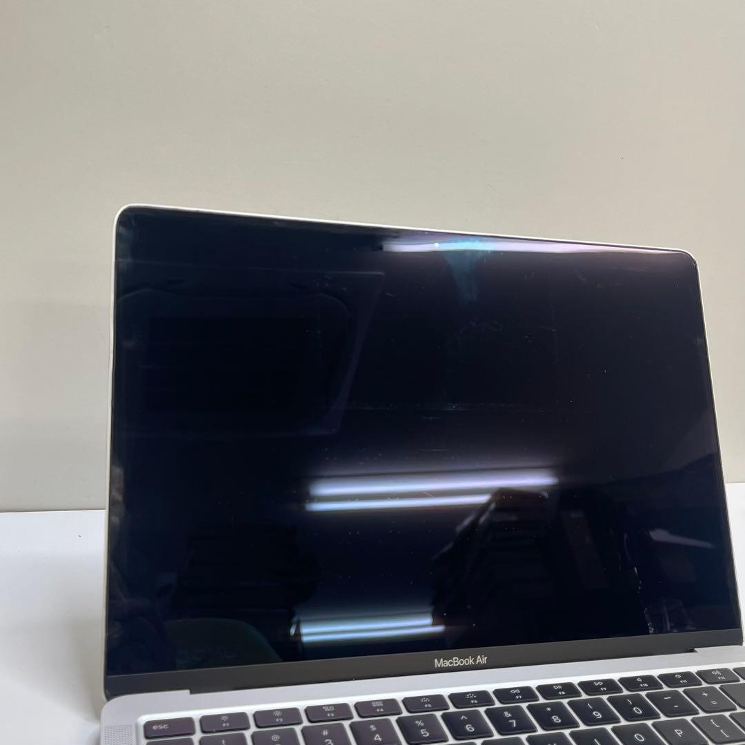 MacBook本体 Macbook Air 2020 13.3inch i5 8GB SSD256