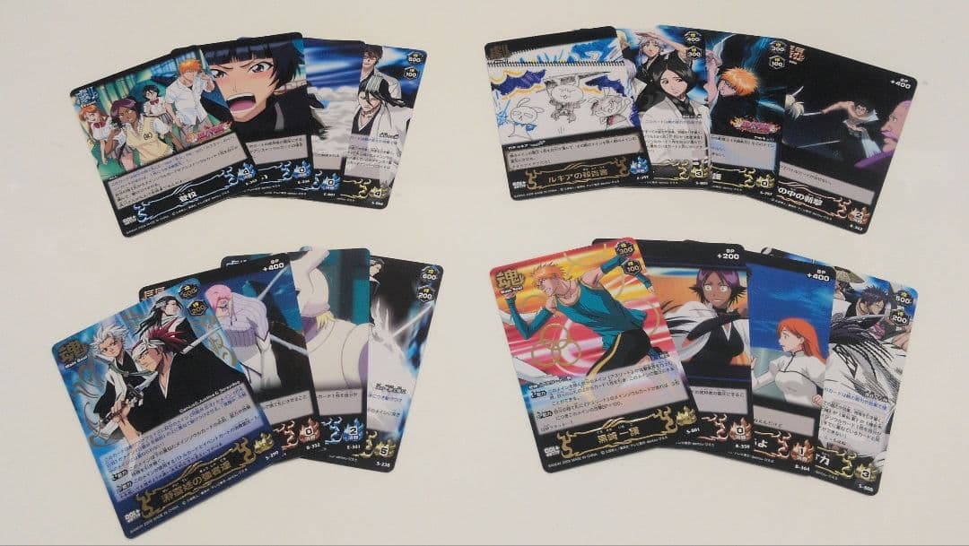 タ*キ様 BLEACH　グッズまとめ売り