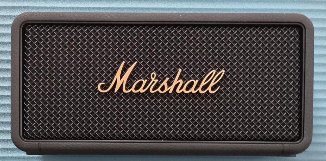 Marshall Middleton マーシャルミドルトン 国内正規品 試聴のみ