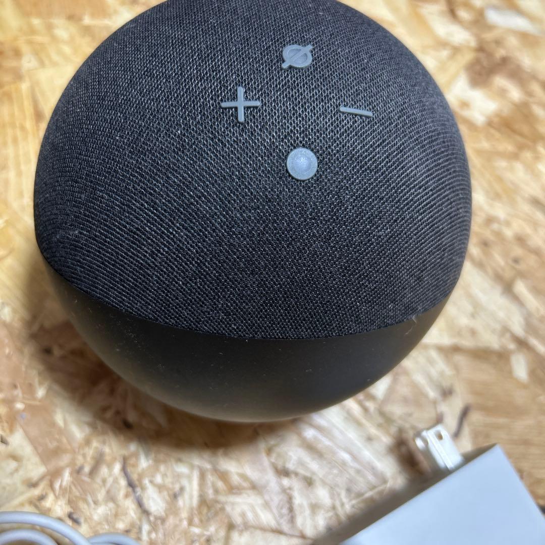 Amazonエコー　第四世代