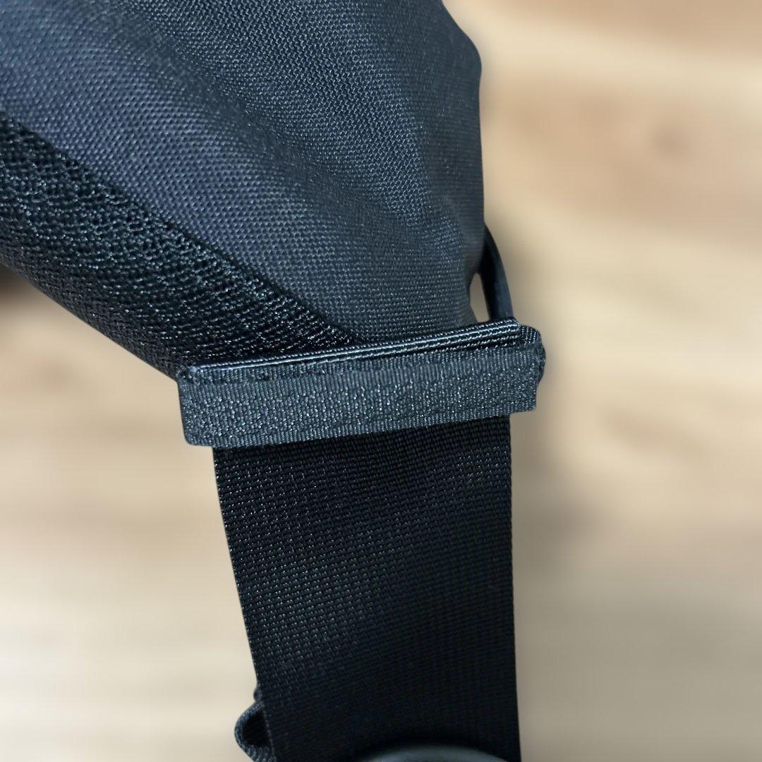 hugoo ヒップシート