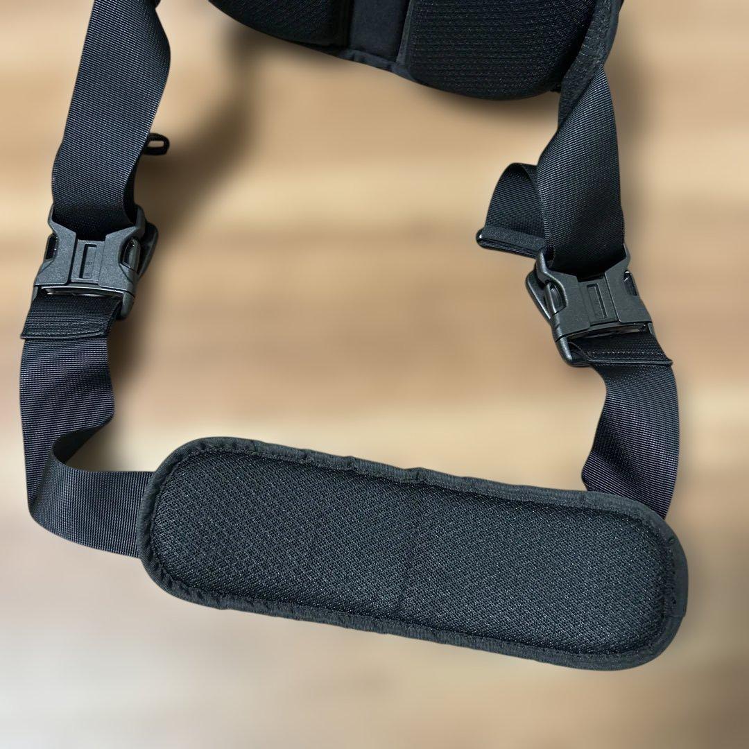 hugoo ヒップシート