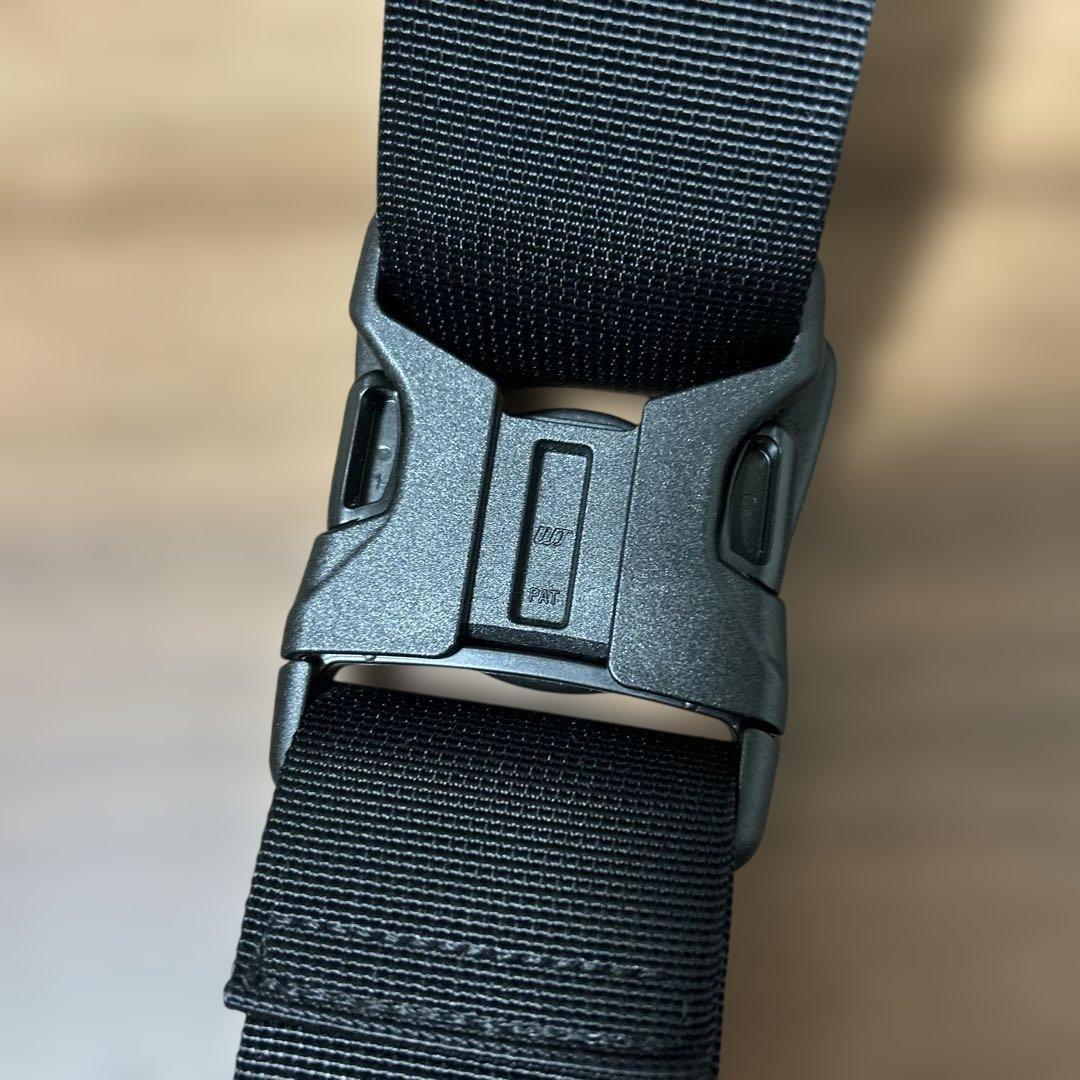 hugoo ヒップシート