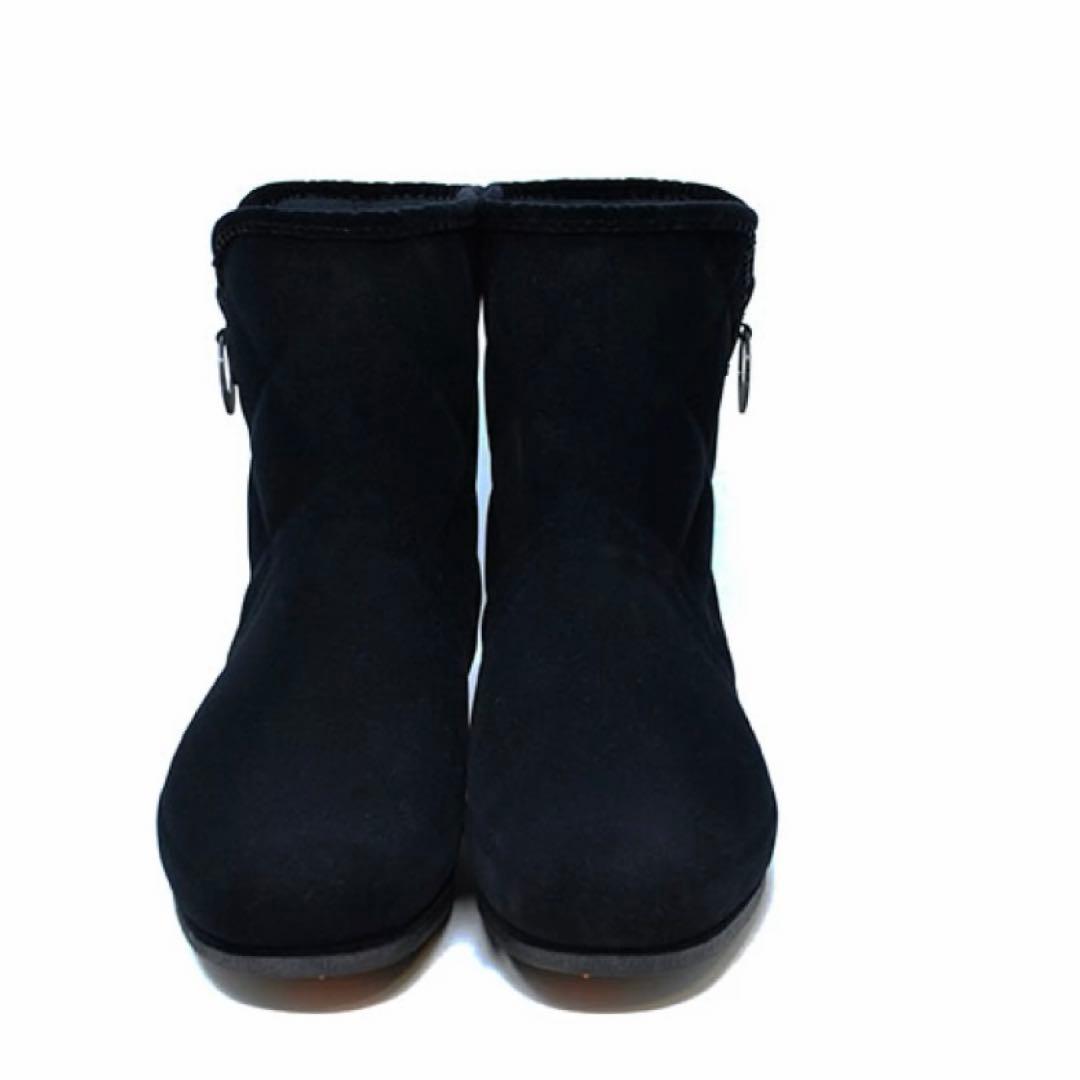 ✨第一ゴム　完全防水スノーブーツ 日本製 ウィンターシューズ 防寒 靴 スパイク